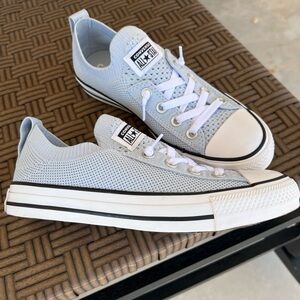 Women’s Converse Chuck Taylor Shoreline knit sneakers